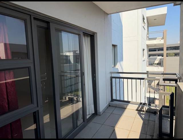 2 BEDROOM APARTMENT FOR SALE IN NEW TOWN CENTRE